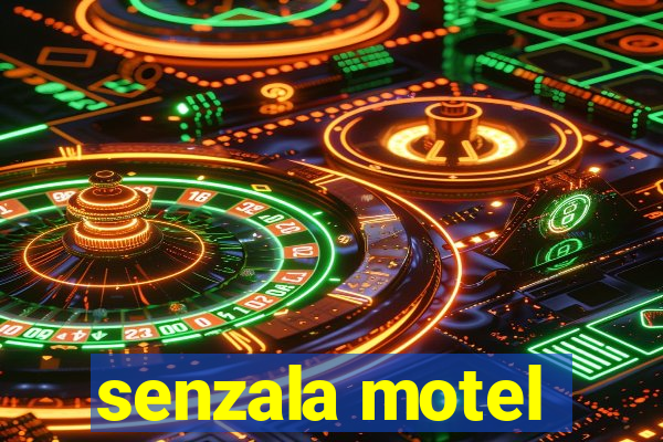 senzala motel